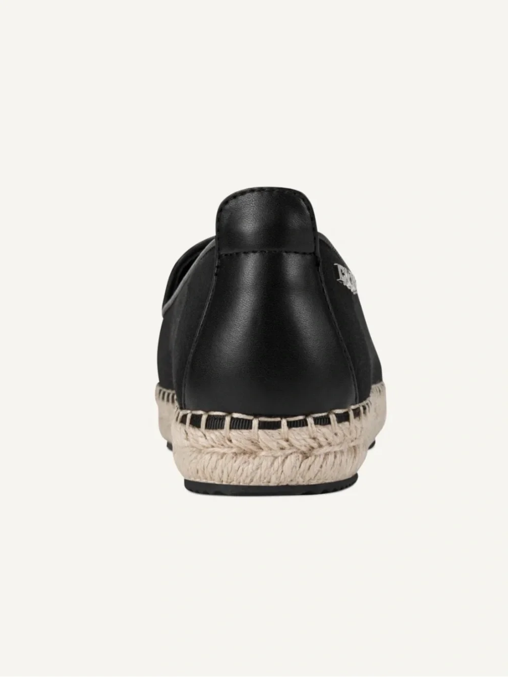 NWOB DKNY MALLANDRA ESPADRILLE. Size 8M. MSRP $119